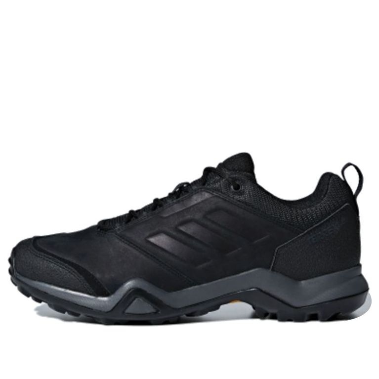 adidas Terrex Brushwood Leather 'Black' AC7851