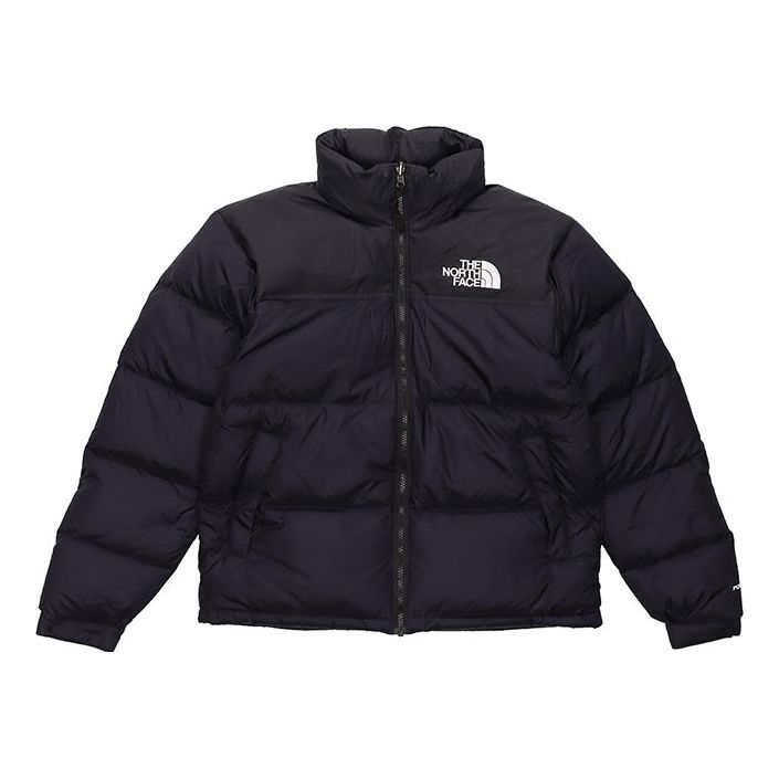 THE NORTH FACE 1996 Retro Nuptse Jacket Aviator 'Navy' NF0A7T62-RG1