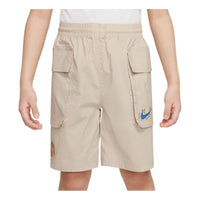 (PS) Nike Cargo Shorts 'Tan' DX7549-008