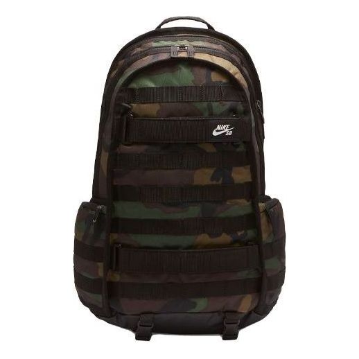 Nike SB RPM Backpack 'Armygreen' CK5888-010