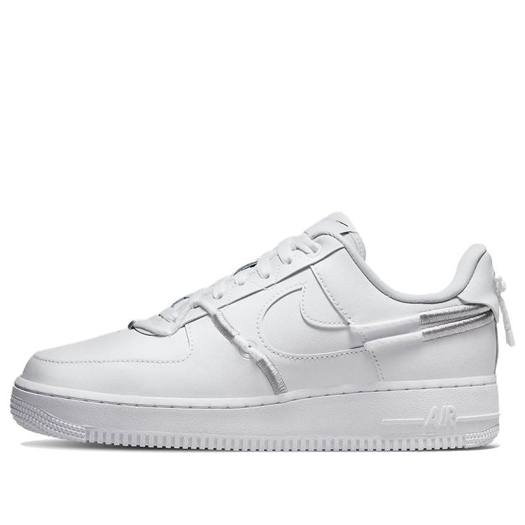 (WMNS) Nike Air Force 1 '07 LX 'Triple White' DH4408-101