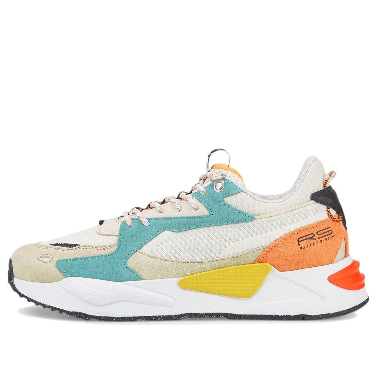 PUMA RS-Z HC 'White Blue Orange' 383368-01
