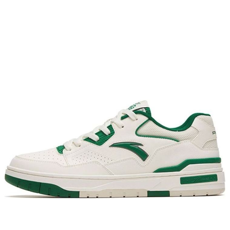 ANTA Flame 4.0 'White Green' 112328081-5