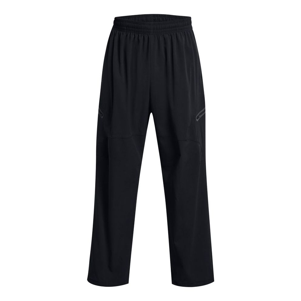 Under Armour Unstoppable Airvent Cargo Pants 'Black' 1383782-001