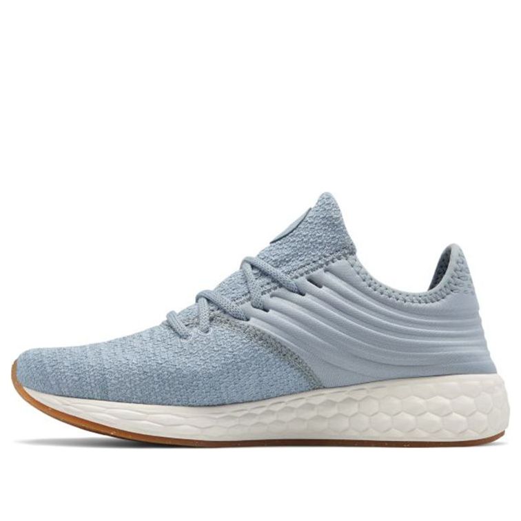 (WMNS) New Balance Fresh Foam Cruz 'Blue' WCRZDKG