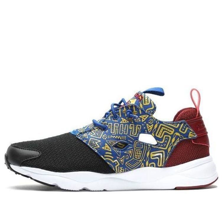 (WMNS) Reebok Furylite 'African Pack' AR1707