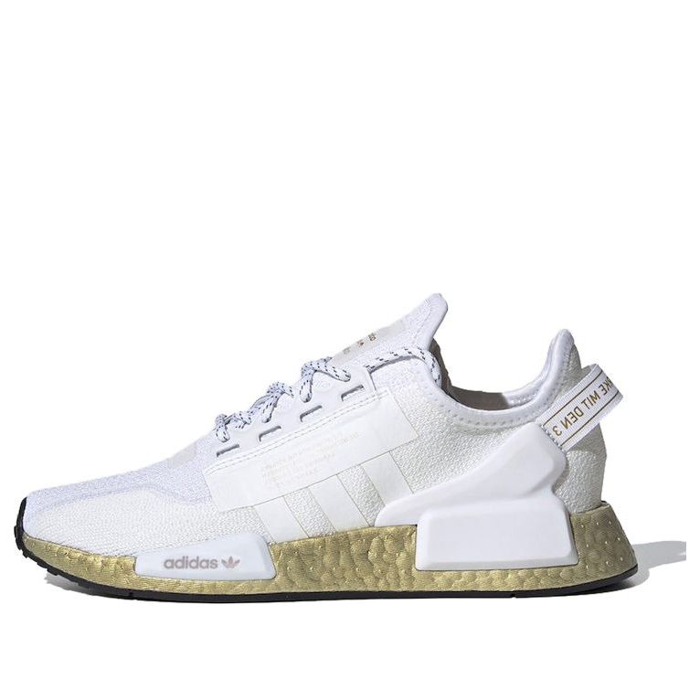 (WMNS) adidas NMD_R1 V2 'Gold Boost' FW5450