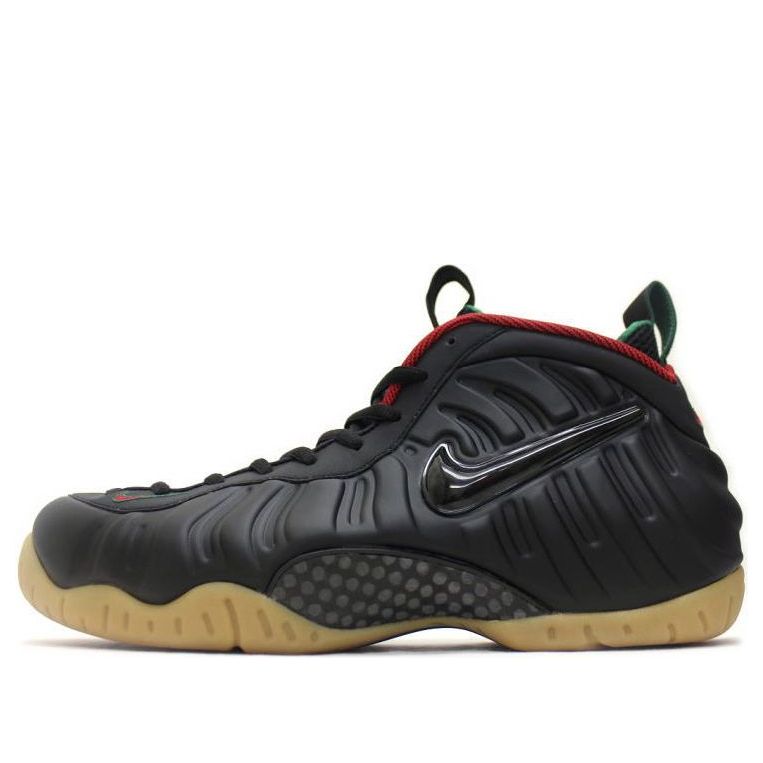 Nike Foamposite Pro 'Gucci' 624041-004