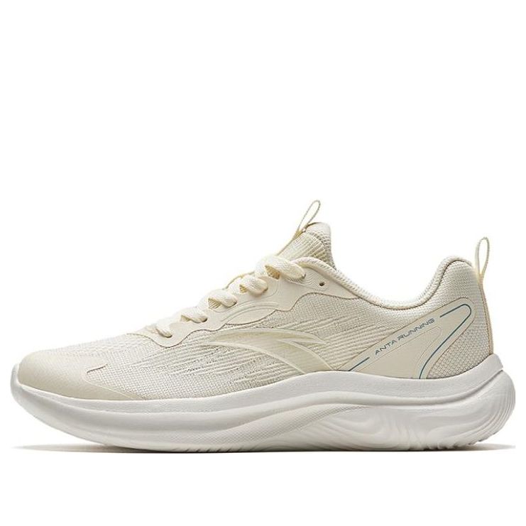 (WMNS) ANTA The Cloud 'Yellow White' 922335550-1