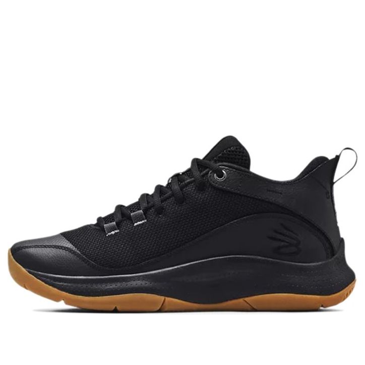 Under Armour 3Z5 'Black Gum' 3023087-003