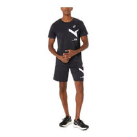 Asics A-I-M Dry Short Sleeve T-Shirt 'Performance Black' 2031E555-001
