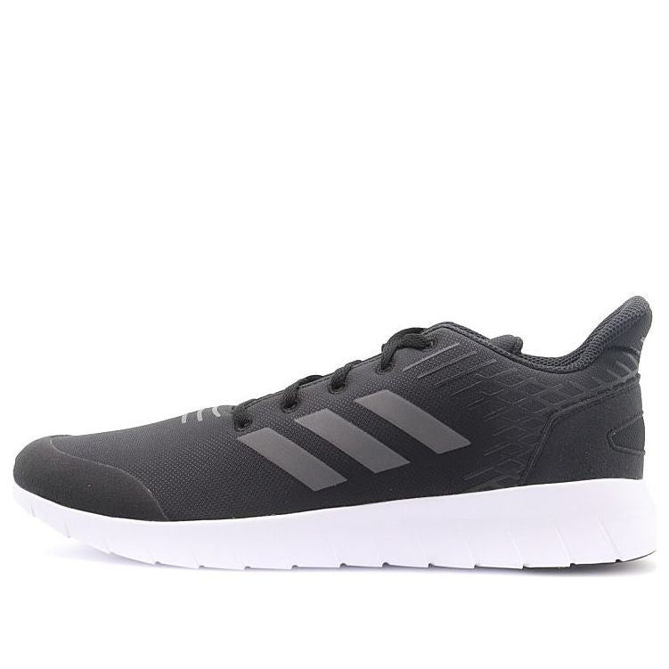 adidas Duramo Lite 2.0 'Black Gray' FV2881