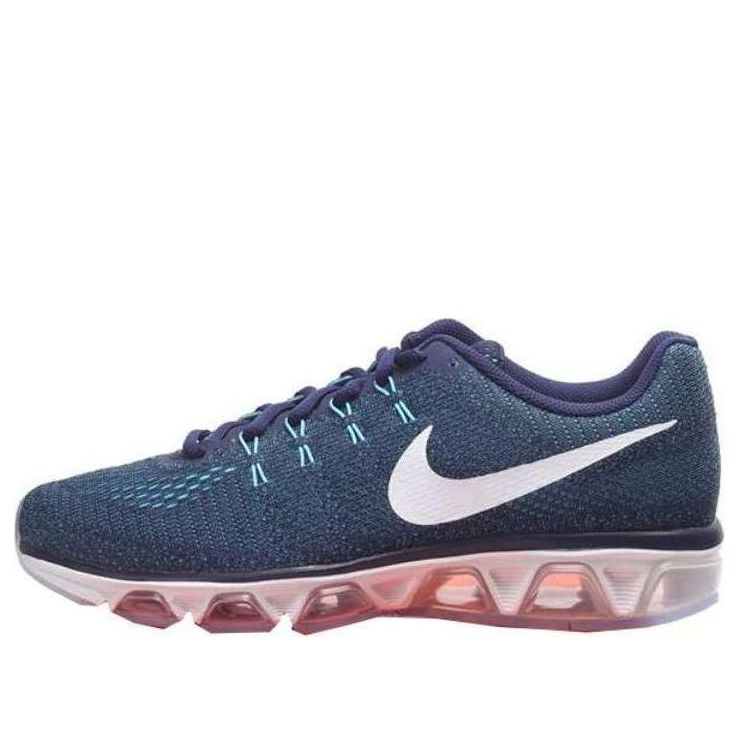 Nike Air Max Tailwind 8 'Navy' 805941-406