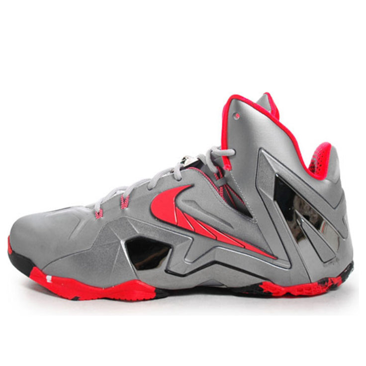 Nike LeBron 11 Elite 'Team' 642846-001