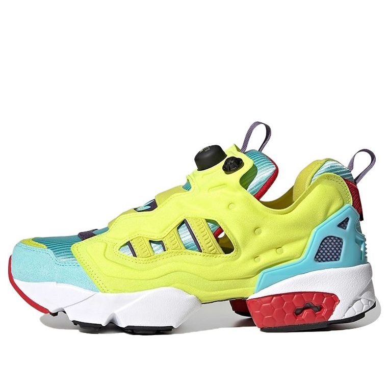 adidas x Reebok ZX Fury 'A-ZX Series' GZ7286