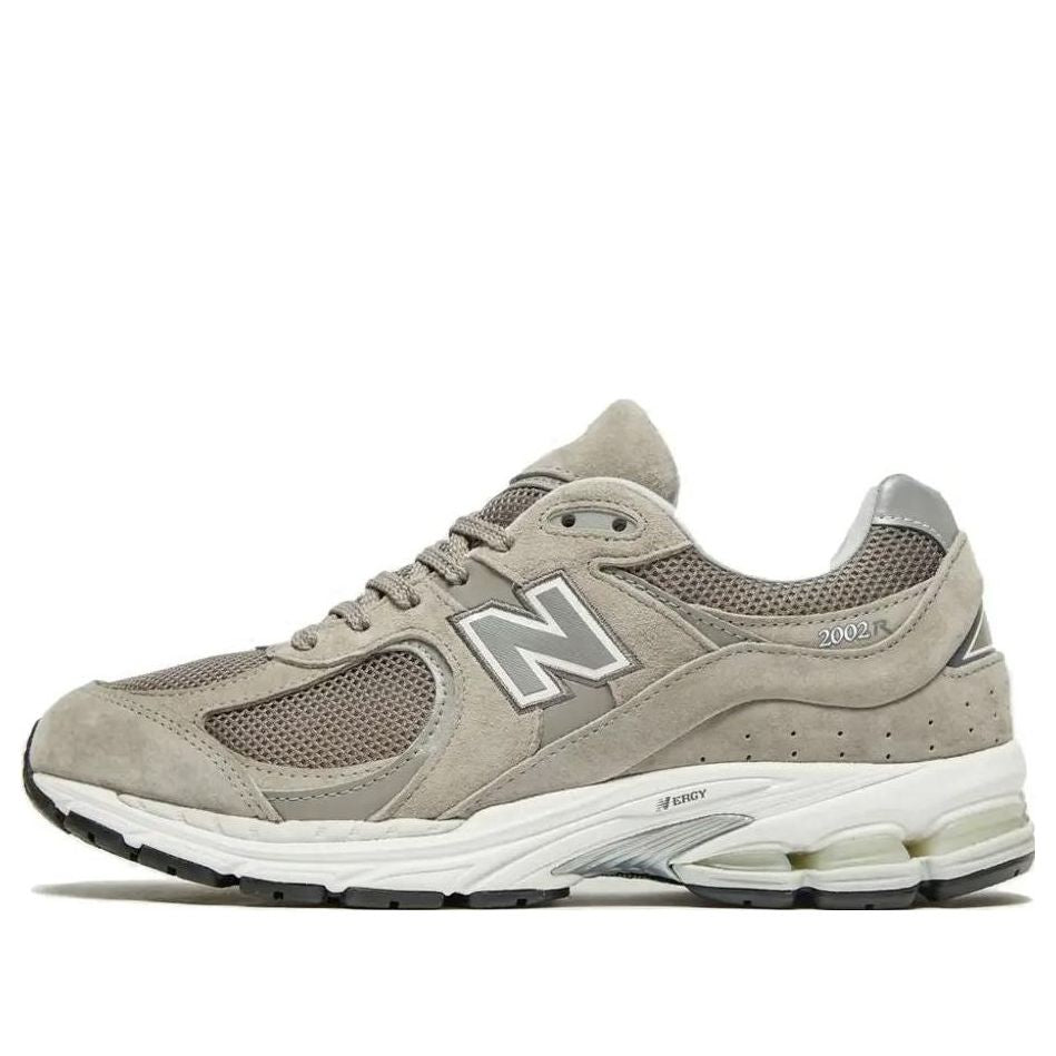 New Balance 2002R 'Grey' M2002RJM