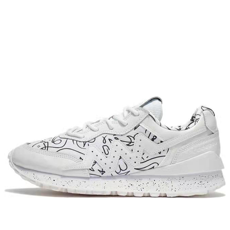 Li-Ning Wade 001 x DFT x D'Angelo Russell ABCS001-10