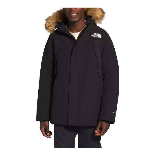 THE NORTH FACE Outerborough Jacket 'Black' NF0A4QZ8-JK3