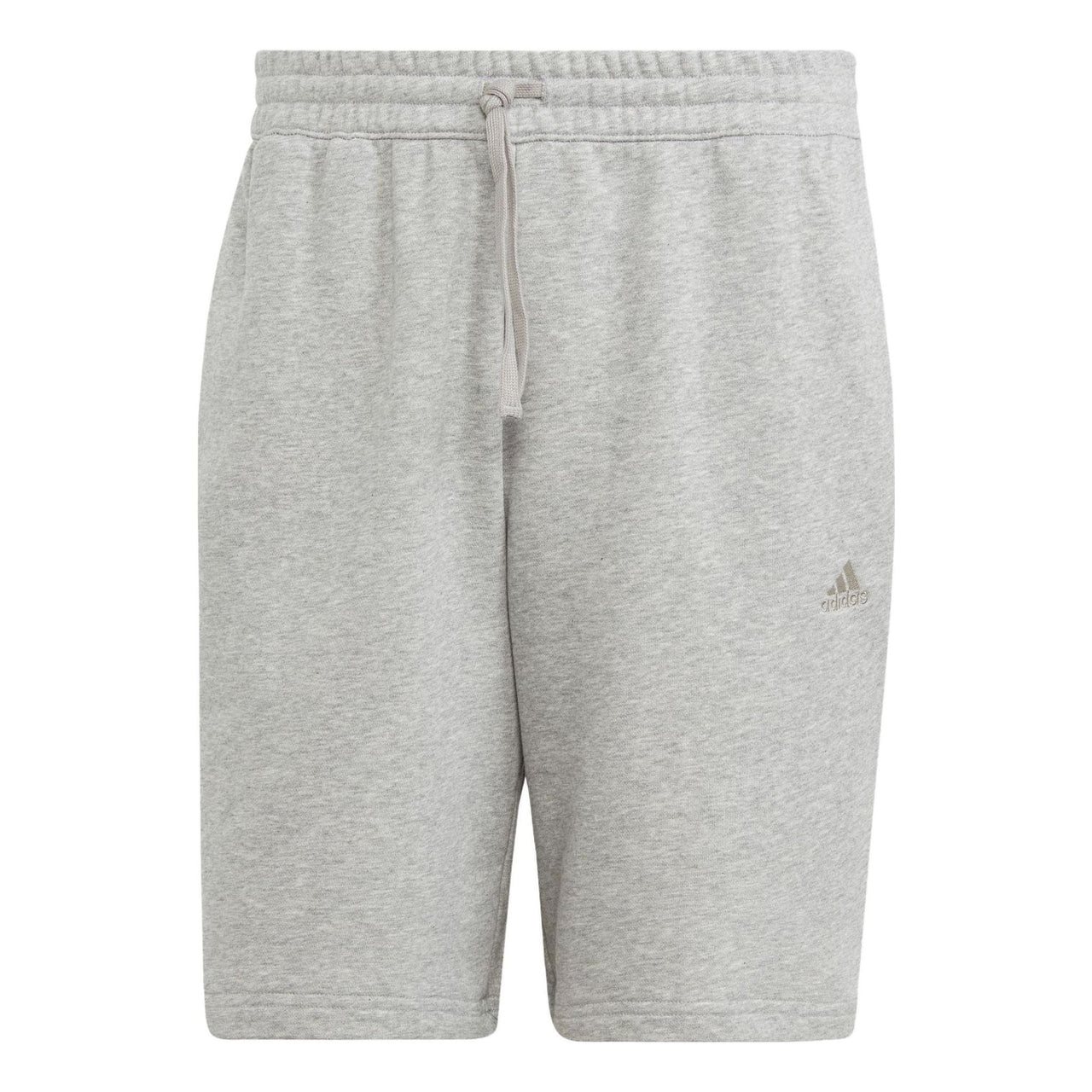 adidas All Szn French Terry Shorts 'Grey' IC9816
