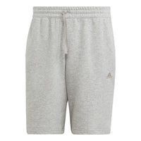 adidas All Szn French Terry Shorts 'Grey' IC9816