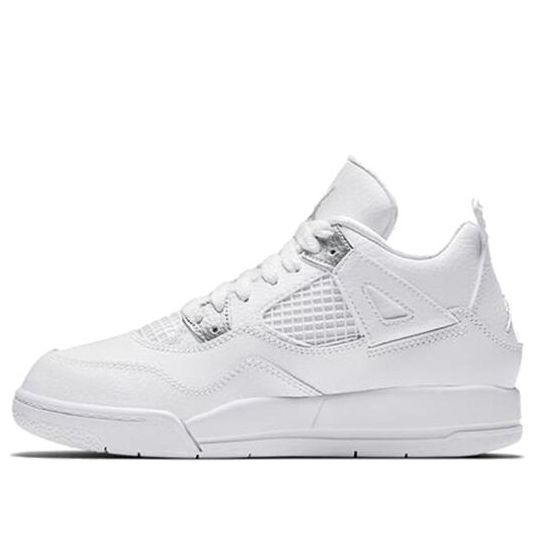 (TD) Air Jordan 4 Retro 'Pure Money' 308500-100