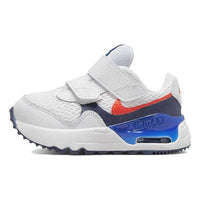 (TD) Nike Air Max SYSTM 'White Midnight Navy' DQ0286-101