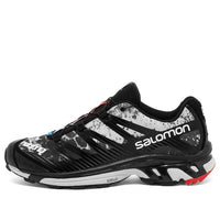 SALOMON XT-4 Advanced 'Silver Black' 410870