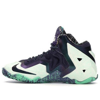 (GS) Nike LeBron 11 'Gumbo League' 621712-701