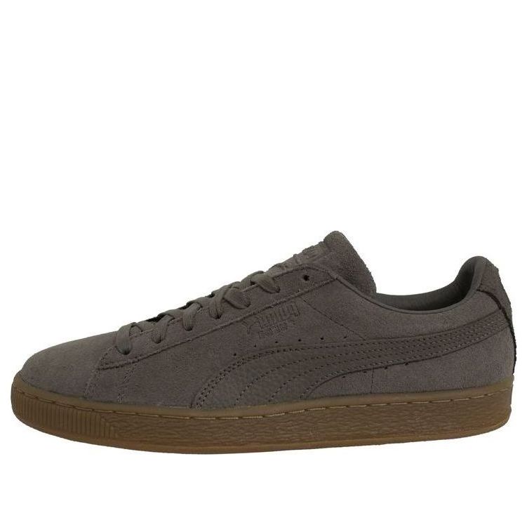PUMA Suede Classic Natural Warmth 'Falcon' 363869-01