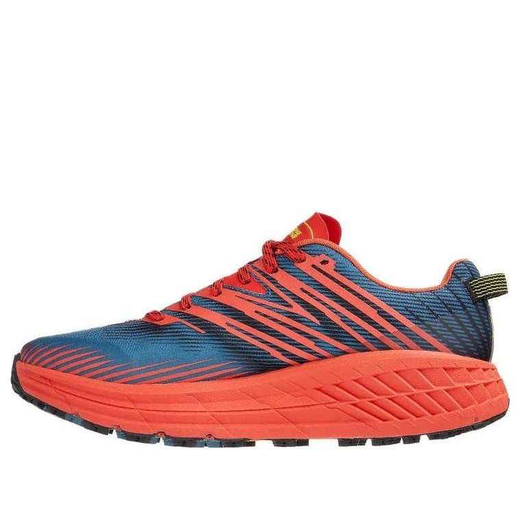 HOKA ONE ONE Speedgoat 4 'Fiesta Provincial Blue' 1106525-FPBL