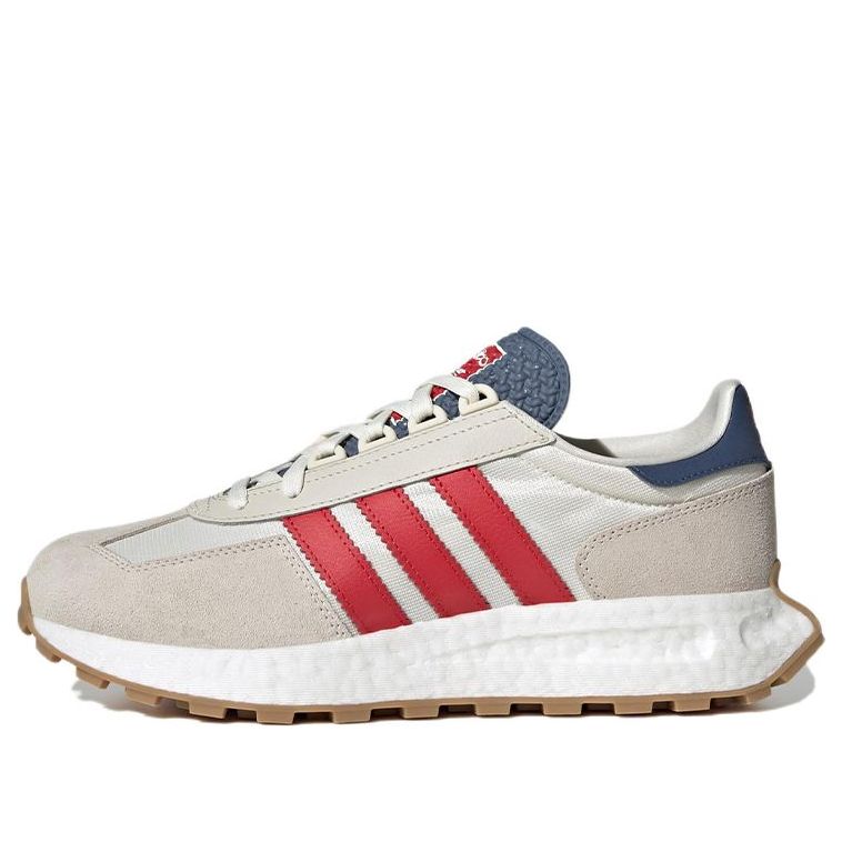 adidas Retropy E5 'Off White Vivid Red' GW6776