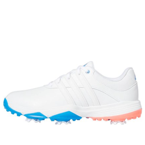 (GS) adidas Tour 360 22 'White Blue Rush' GV9665