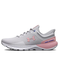 (WMNS) Under Armour Charged Escape 4 'White Versa Blue' 3025426-102
