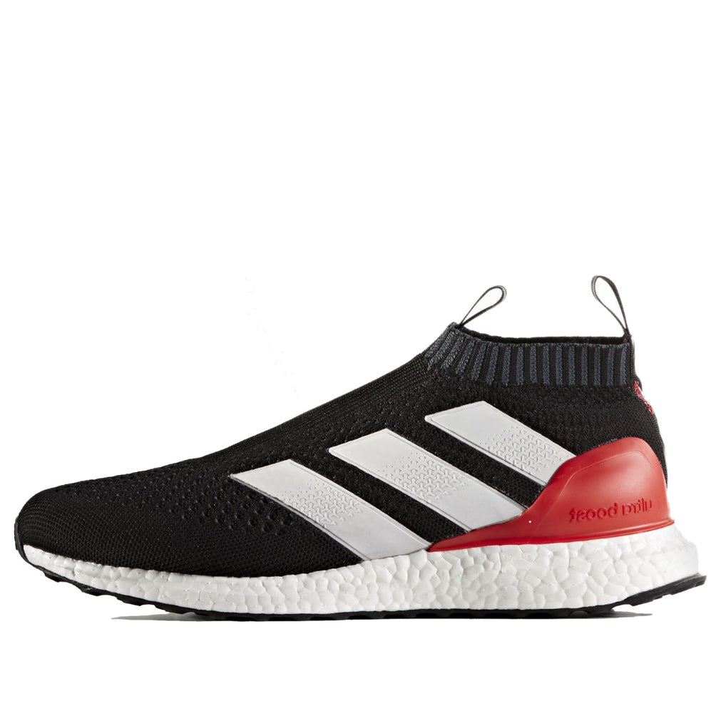 adidas Ace 16+ PureControl UltraBoost 'Red Limit' BY9087