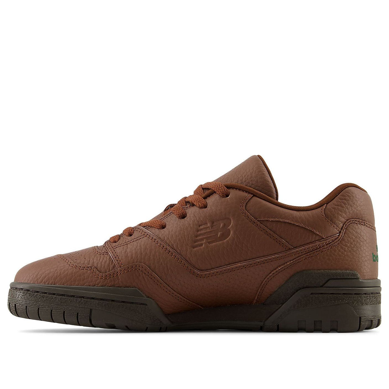 New Balance 550 'Rich Oak' BB550PBR