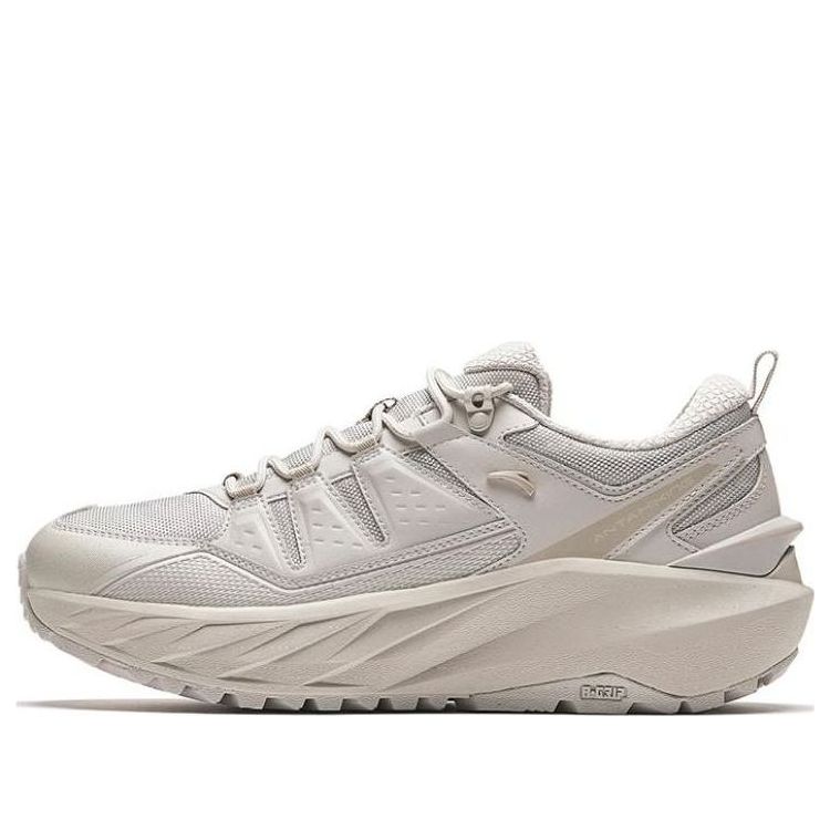 ANTA Running Series Sneakers 'Beige' 912345586-2