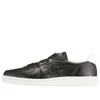 Onitsuka Tiger GSM Leather 'Black White' 1183A427-001