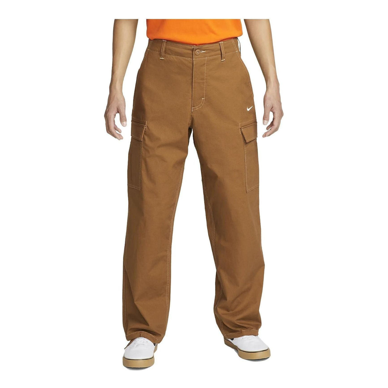 Nike Cargo Pants 'Brown' FD0402-270