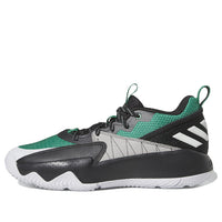 adidas Dame Extply 2.0 Shoes 'Court Green Black White' ID1808