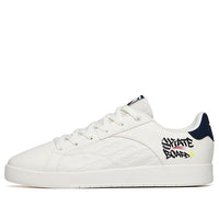 ANTA Life Series Sneakers 'White Black' 112228061-4