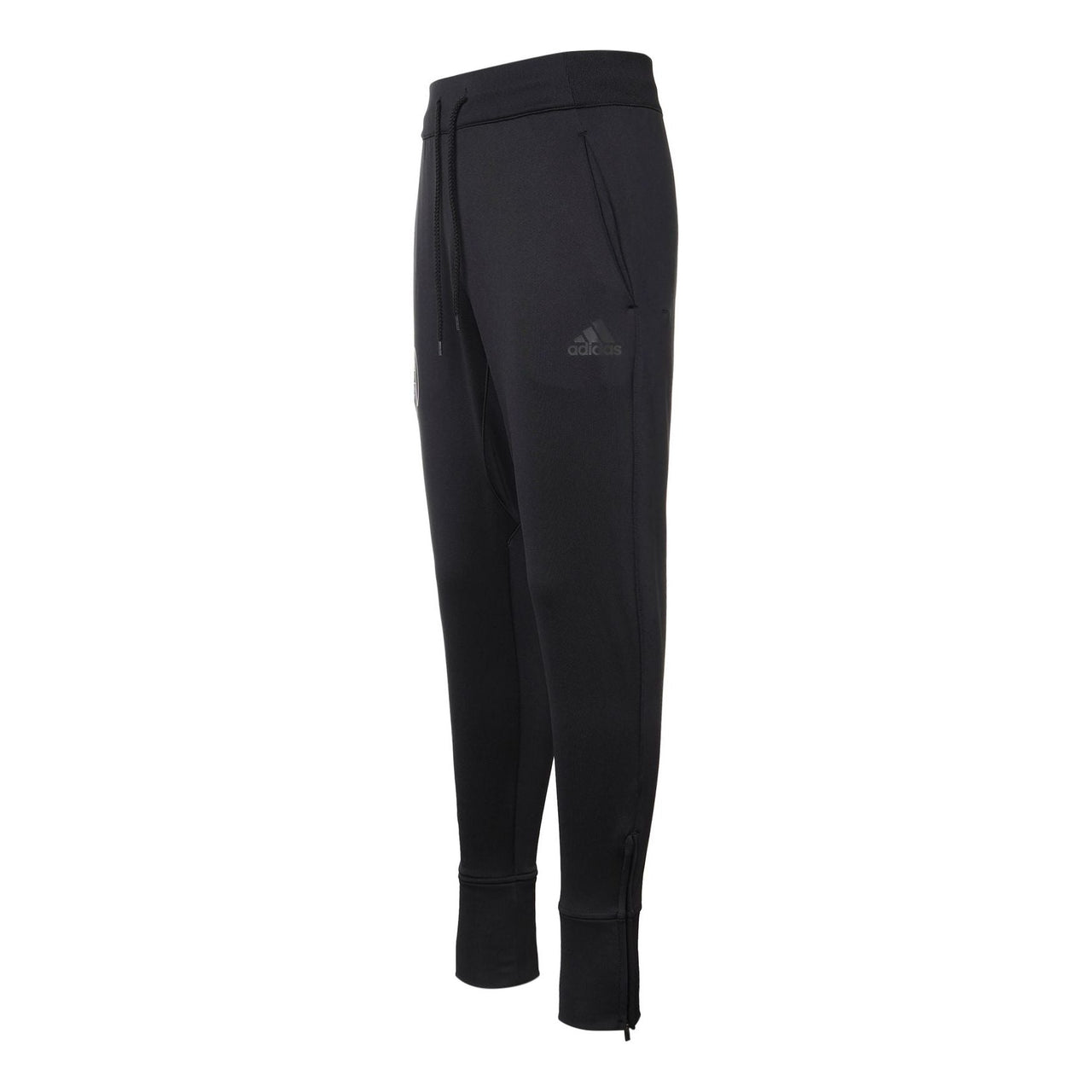 adidas Harden Pant 2 Basketball Slim Fit Long Pants Black DP5728