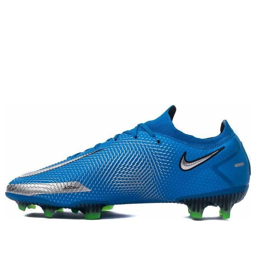 Nike Phantom GT Elite FG 'Photo Blue' CK8439-400