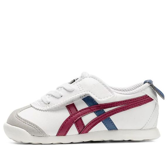 (TD) Onitsuka Tiger Mexico 66 'White Red Blue' 1184A074-113
