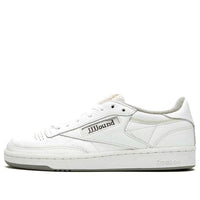 Reebok JJJJound x Club C 85 'White' DV7763