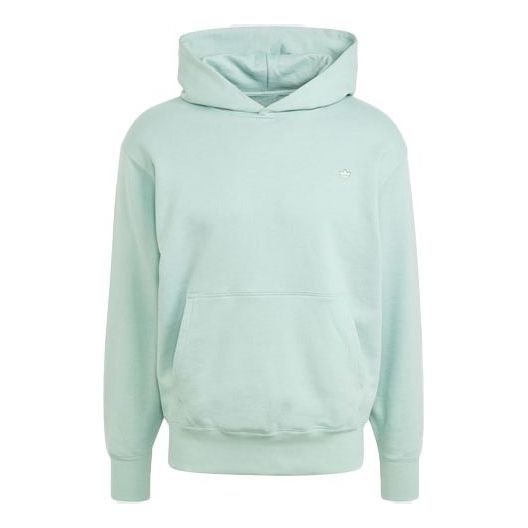 adidas originals Solid Color Sports Green GN3382