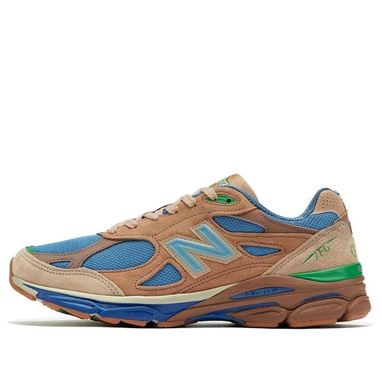 New Balance x Joe Freshgoods 990v3 Made In USA 'Outside Clothes' M990JG3