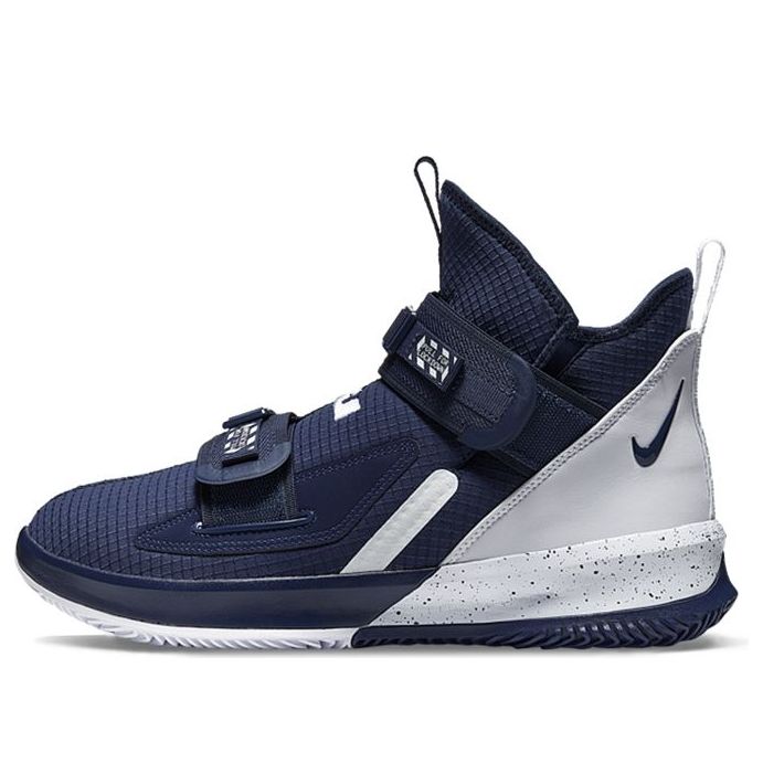 Nike LeBron Soldier 13 SFG TB 'Midnight Navy' CN9809-401