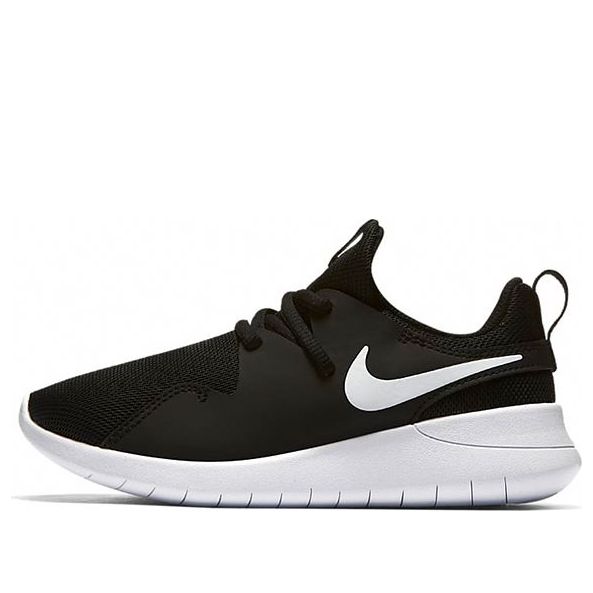 (PS) Nike Tessen Black/White AH5237-003