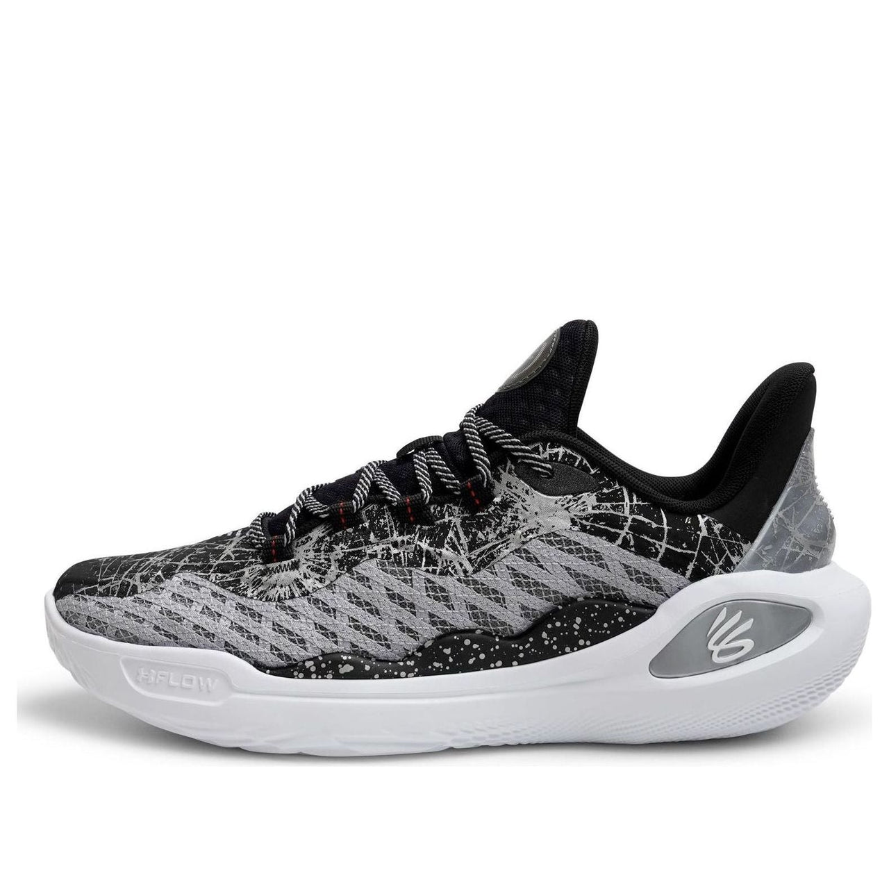 Under Armour Curry 11 'Bruce Lee Future Dragon' 3027503-001