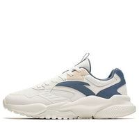 ANTA Confortable All-Match 'Cream Blue' 912418854-7